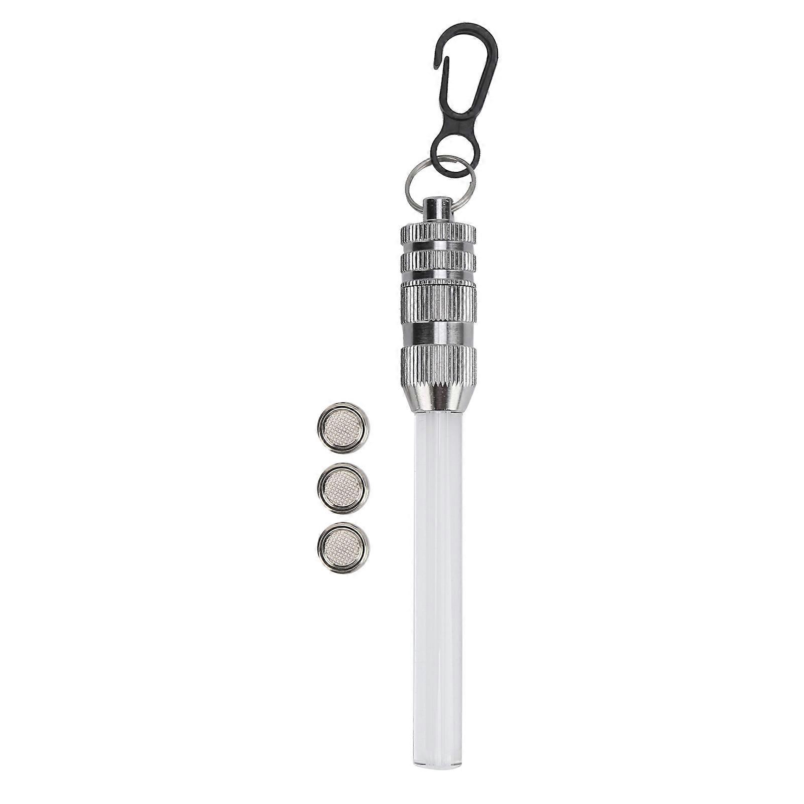Diving Warning Light Stick, Alert Flashlight, Gift for Diver, Red Flashing