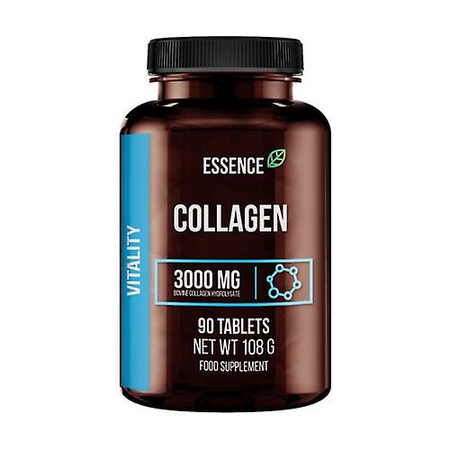 Collagen 90 tablets of 3000mg
