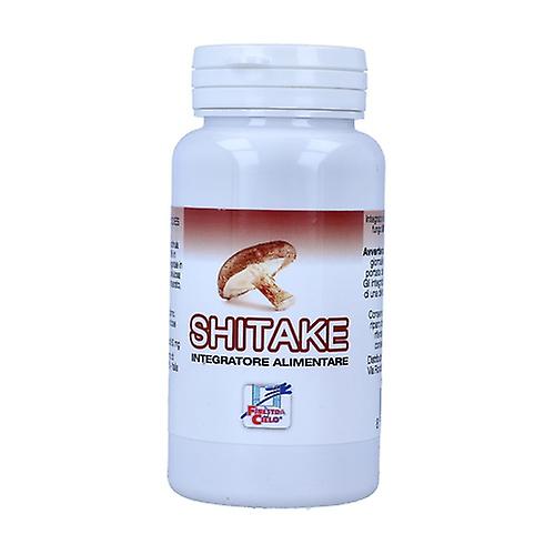 Extra Shitake 90 capsules