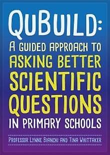 Qubuild by Tina Whittaker Paperback
