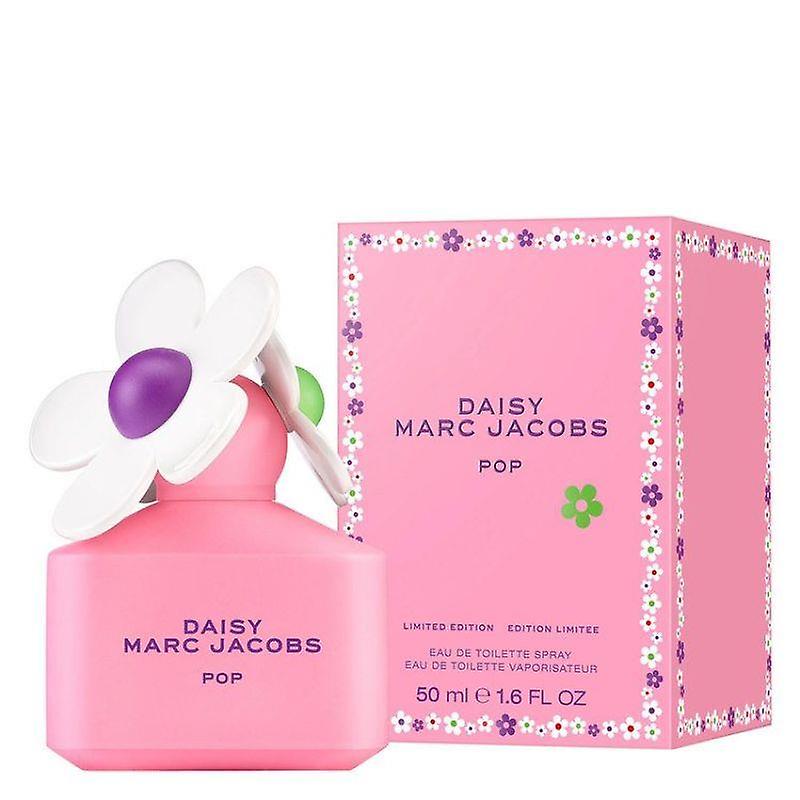 Marc Jacobs Daisy Pop Eau de Toilette 50ml