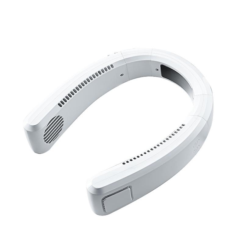 WT-F54 Semiconductor Cooling Hanging Neck Fan