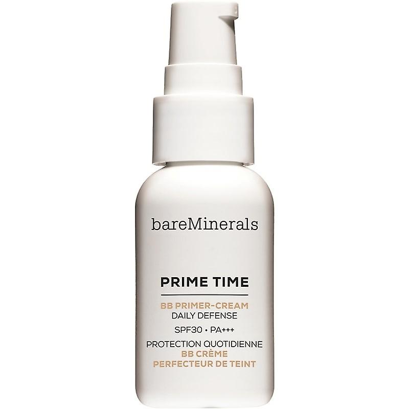 Bareminerals Prime Time BB Primer Cream - Medium