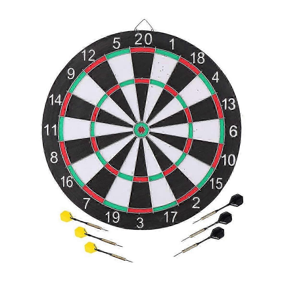 Target Dunlop 9 Pieces (42 x 42 x 30 cm)
