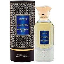 Hamidi - Majestic Aristocratic Oud EDP 85ml