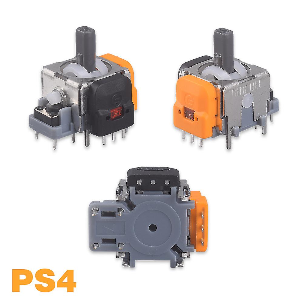 Joystick INF avec effet Hall pour Joystick 2-Pack PS4