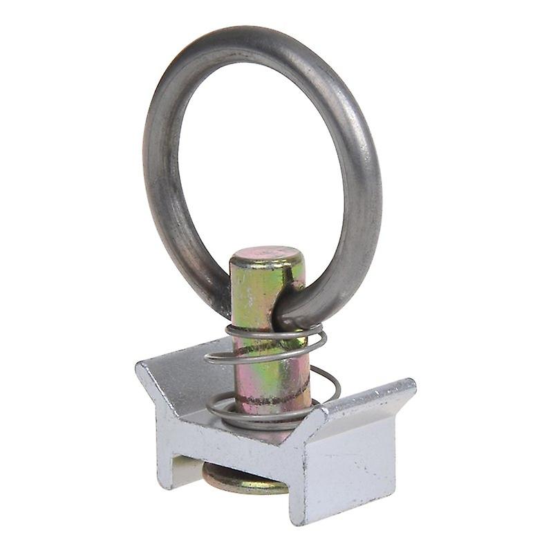 Stud-fitting simple metal