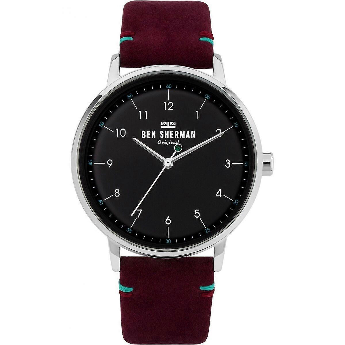 Men's Watch Ben Sherman WB043R (Ø 43 mm)