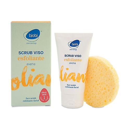 Face line - exfoliating face scrub 50 ml