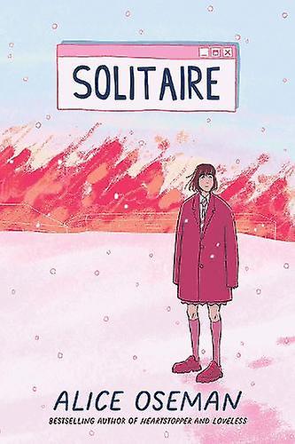 Solitaire Pb - Alice Oseman