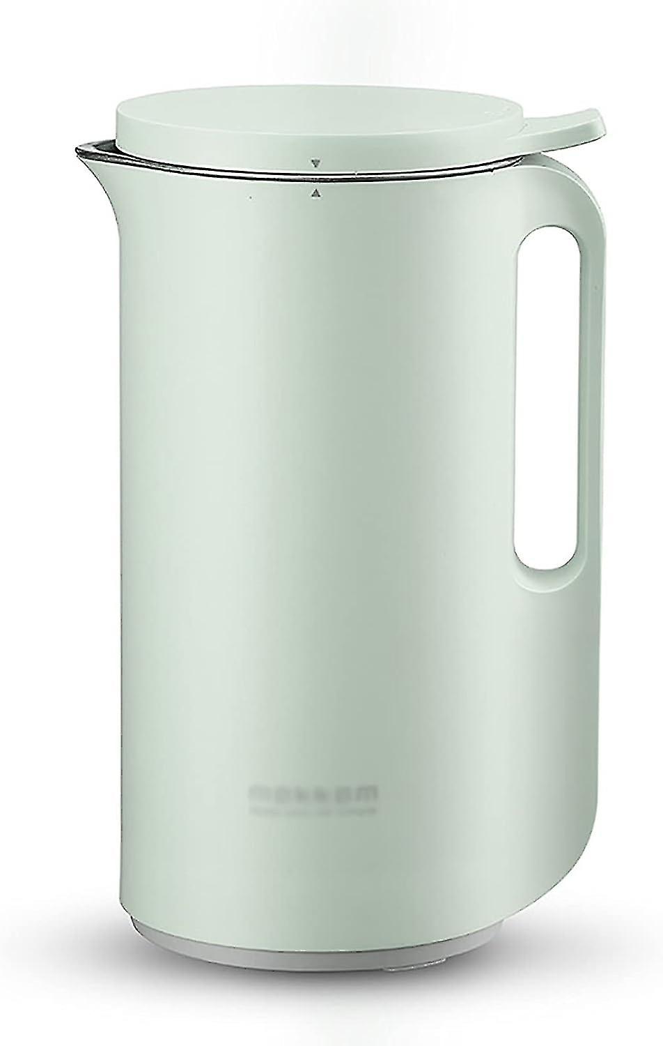 Soymilk Maker Mini Wall-breaking Pot Fully Automatic Multifunctional Soymilk Maker without Filter (G