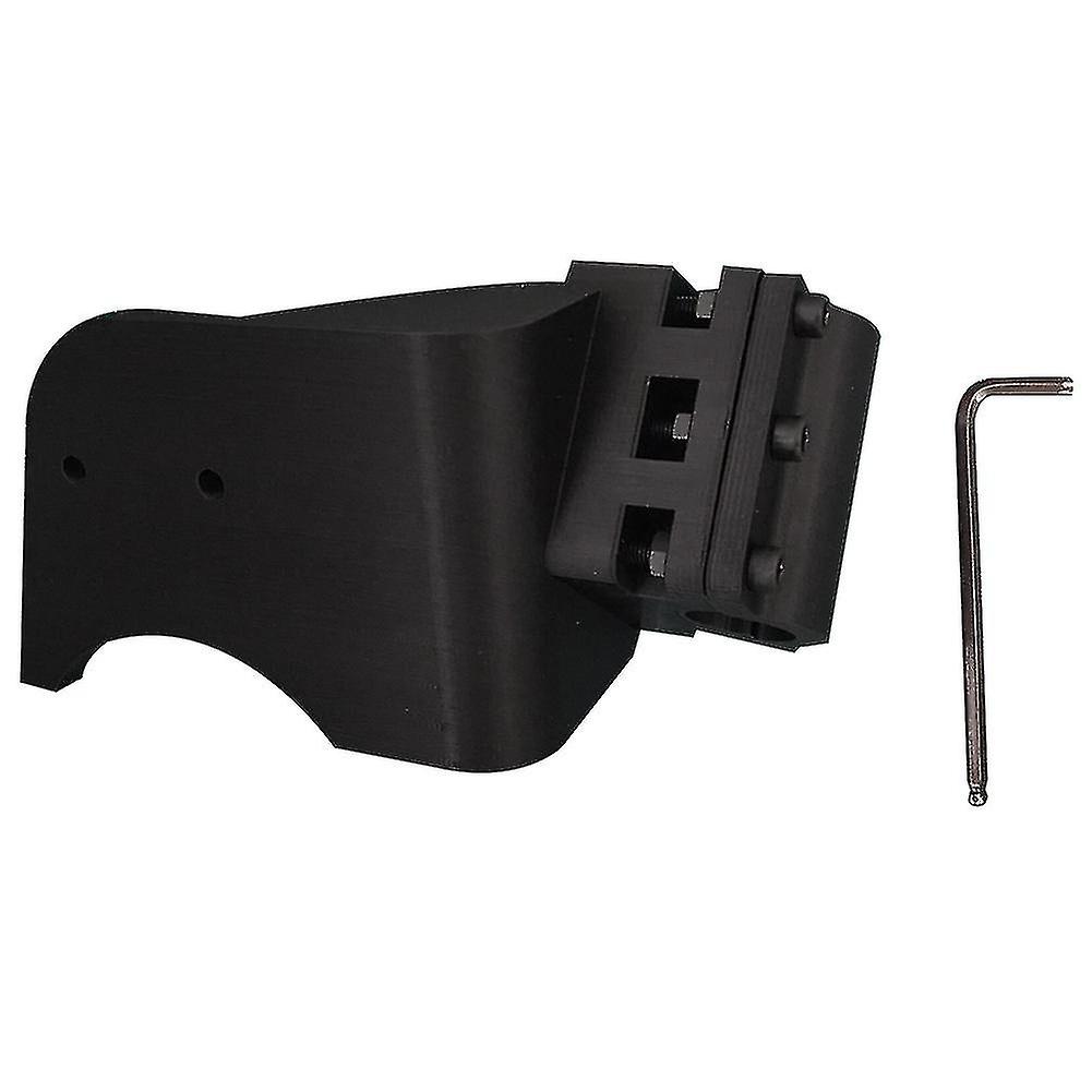 Left Hand Shifter Knob Adapter Bracket For Th8a Modificat Accessories