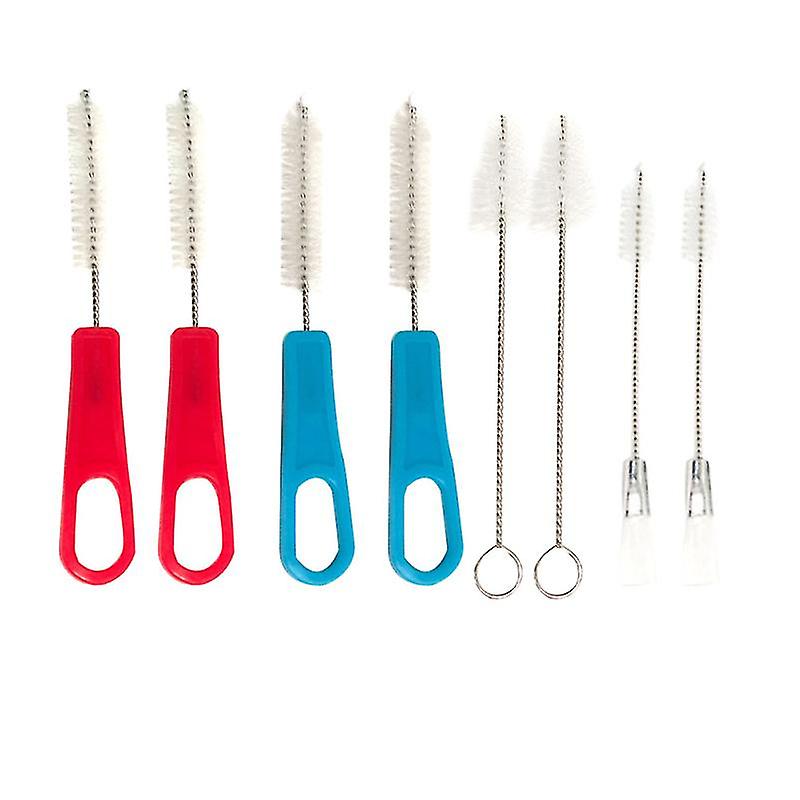 8pcs Baking Tool Cleaning Brush