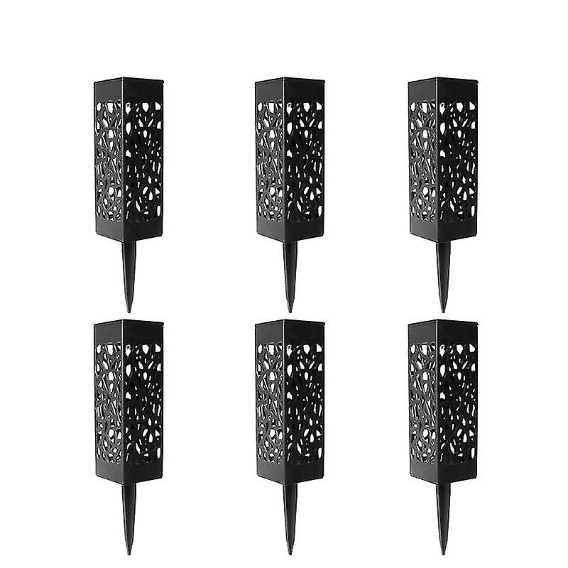 8pcs Ground Lights