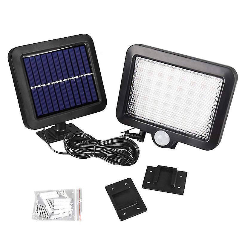 1pcs 56 Cob Wall Lamp