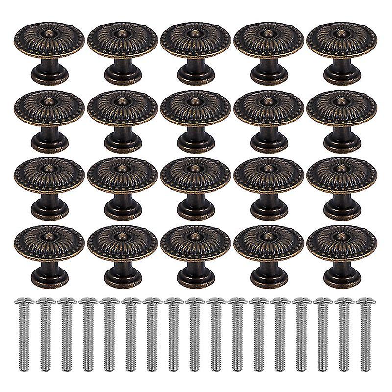 20pcs Jewelry Box Pulls