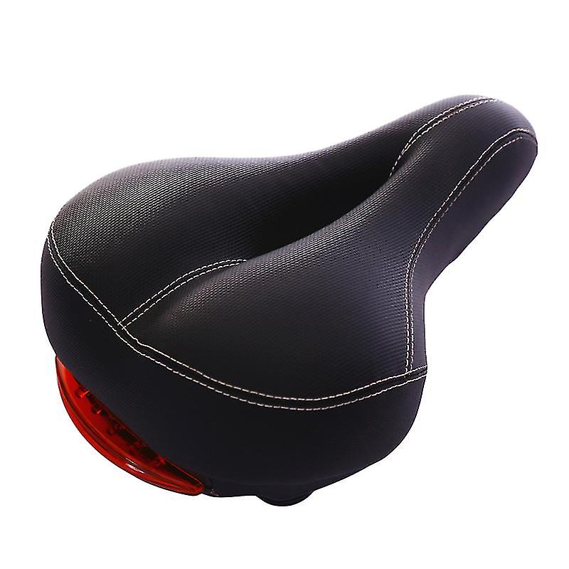 1pcs Bike Saddle For Cruiser