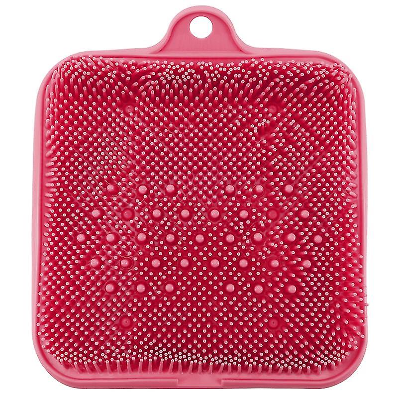 1pcs Foot Scrubber Brush