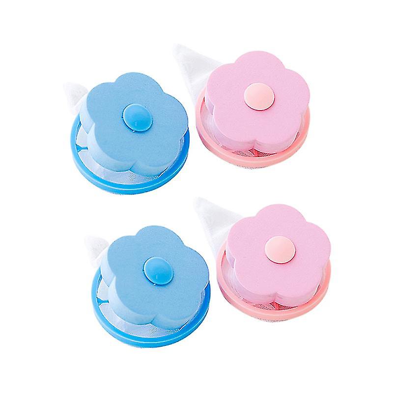 4pcs Clothes Washing Ball