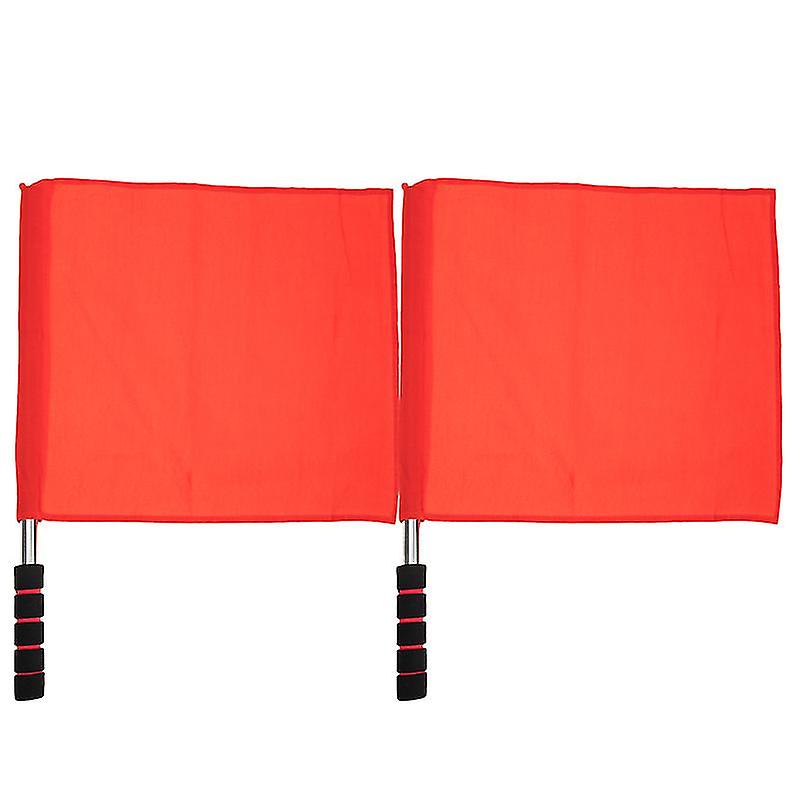 2pcs Conducting Flag