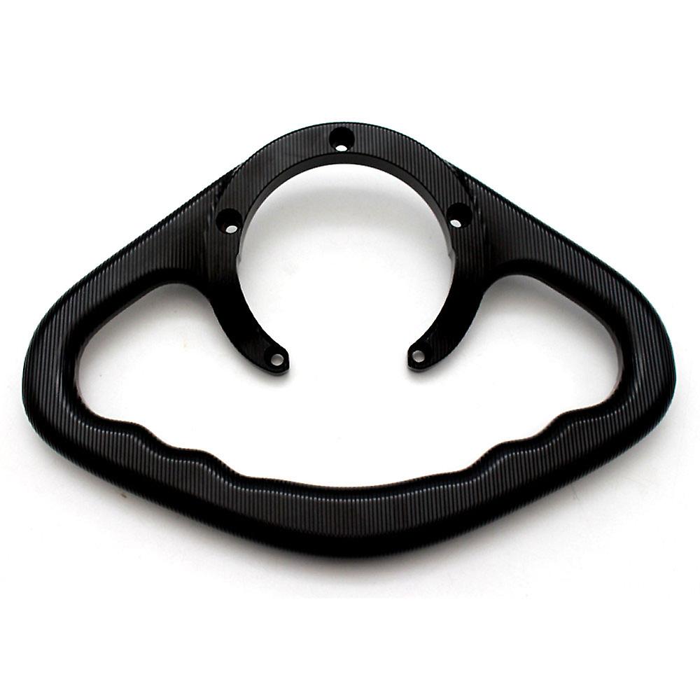 For Yamaha Mt-03 Mt03 Mt 03 2015 2016 2017 2018 Motorcycle Passenger Handgrips Hand Grip Tank Grab Bar Handle Armrest Handlebar