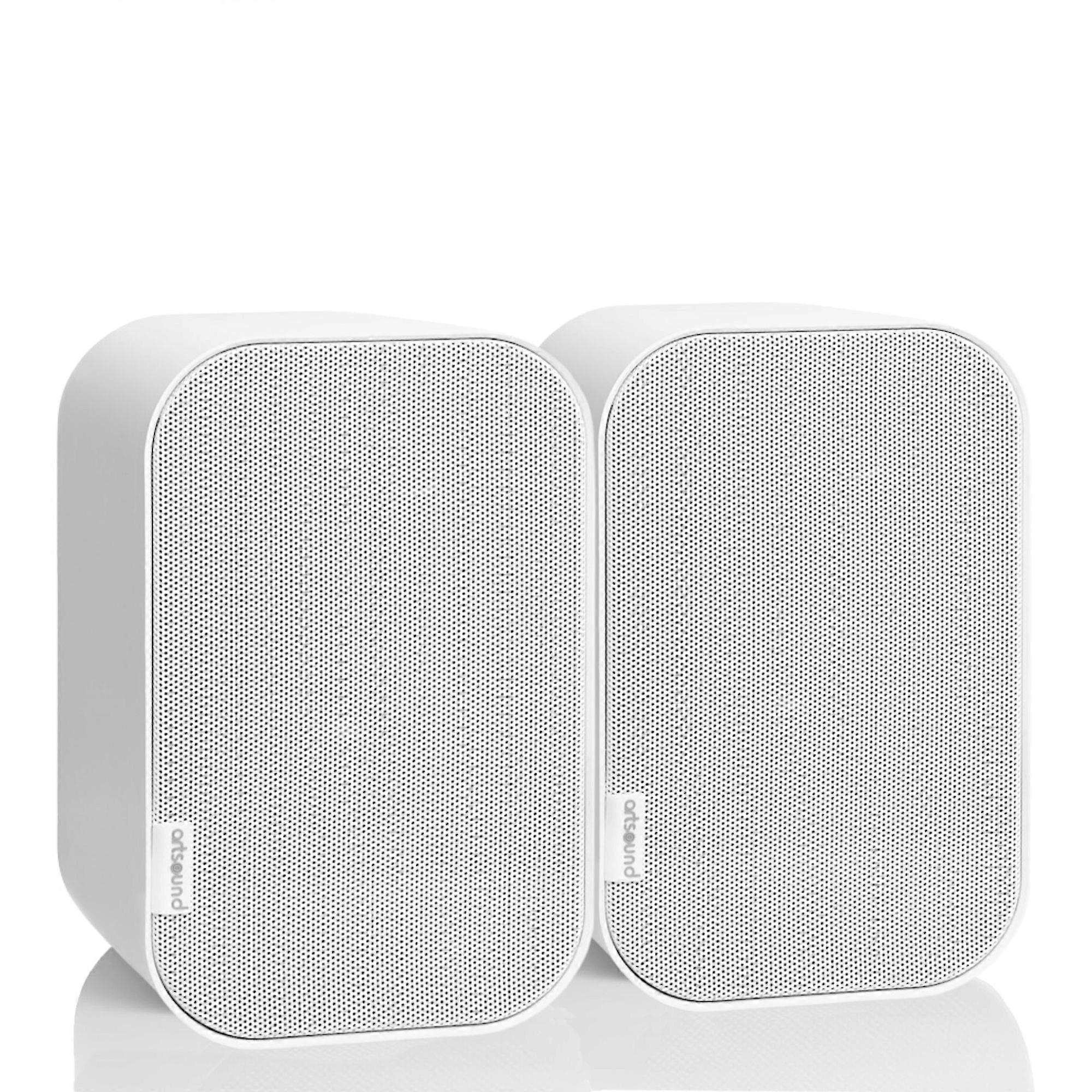 Artsound UNI20, Juego de 2 altavoces pasivos, altavoz de alta fidelidad de 2 vías, 10-40