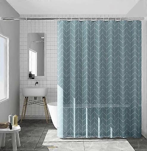 Rideau de douche Rideau de douche imperméable