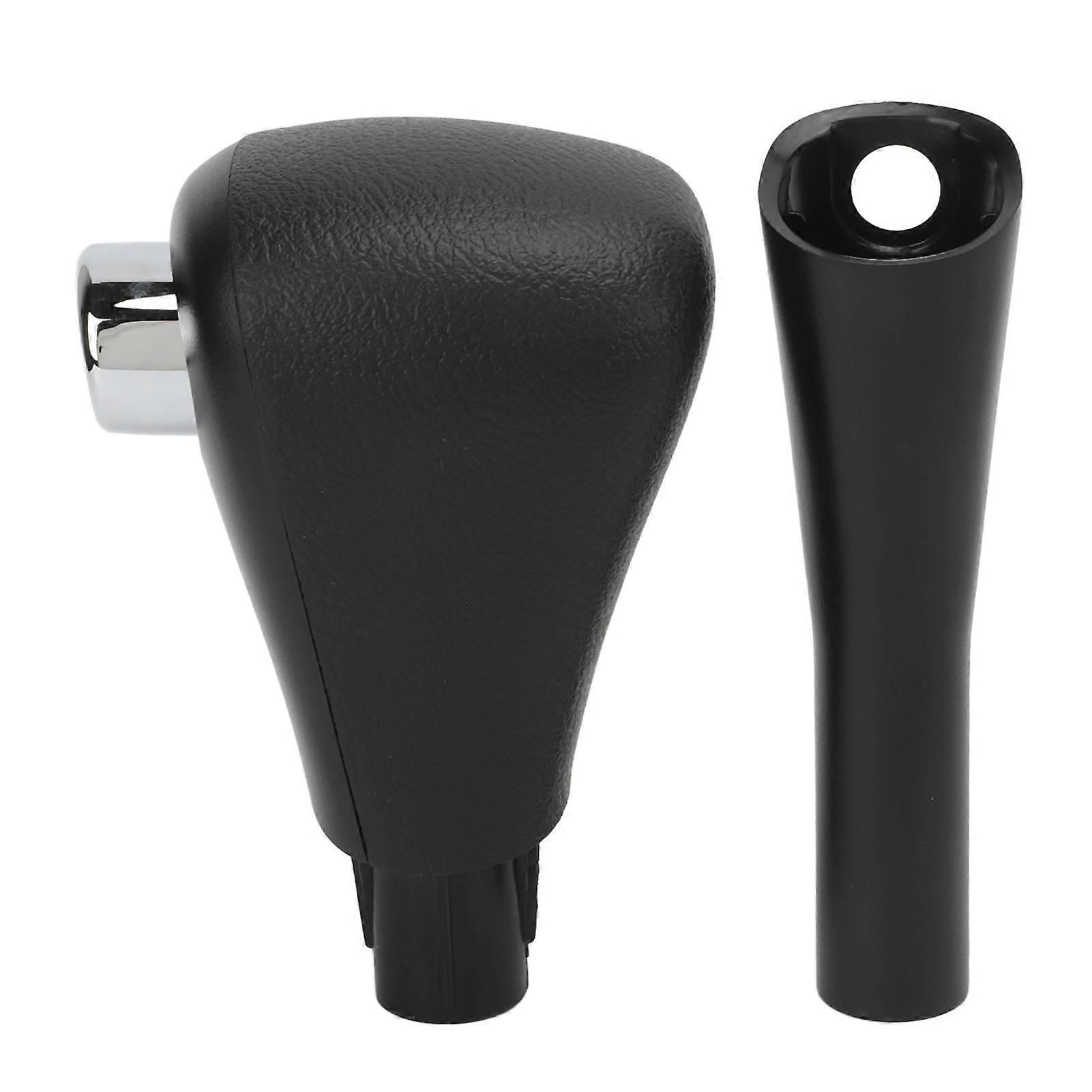 Shifter Knob Selector Assembly 54131 SDA A81 Replacement for Accord 20032005 LHD Car NO.85643