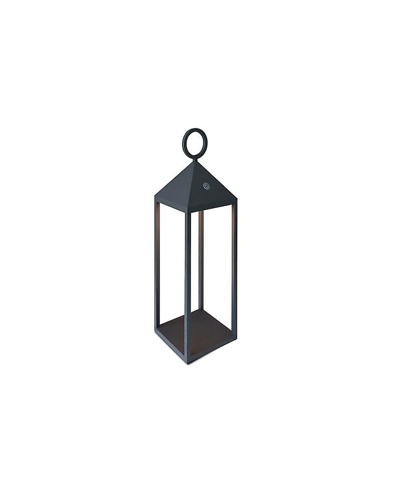 Astun Portable Lantern Small, 2.2w Led, 3000k, 188lm, Ip54