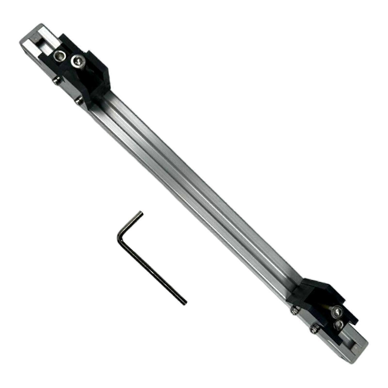 Badminton Racket Frame Threading Machine Stringing Tool voor Outdoor Beginner