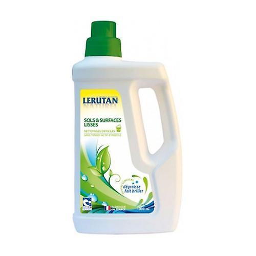 Smooth floor and surface cleaner 1 L