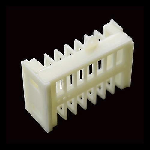 Multifunction Rearing Queen Bee Box Beekeeping Cages Queen Rearing System Beekeeper Tools Queen Bee Catcher 50 Pcs