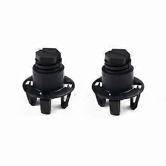 thumbnail image 2 of Hood Rubber Bumper Cushion Buffer Stop For Mercedes CLA250 – Replaces 0019981440, Direct Fit 2 of 2