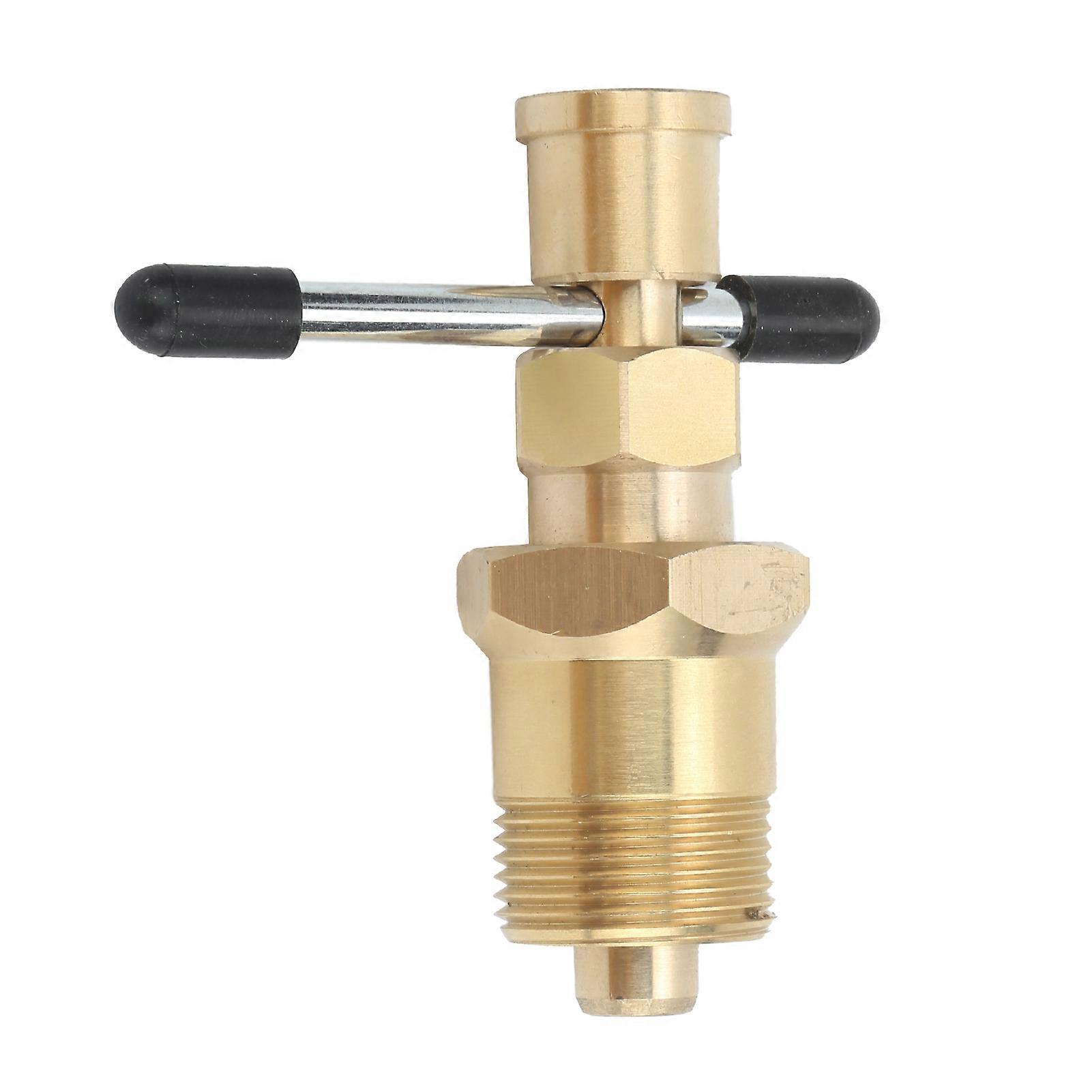 Olive Puller 675228 Universal For 15mm 22mm Dia Solid Brass Pipe Fitting Damage Free Tool