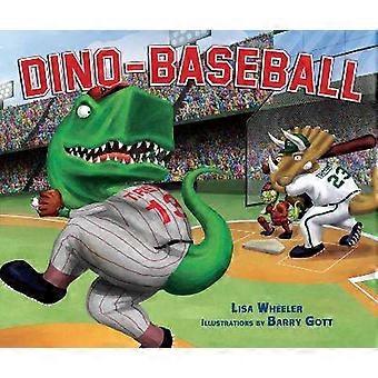 Dino-Baseball
