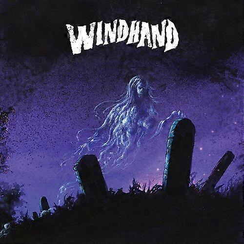 Windhand : Windhand CD (2023)