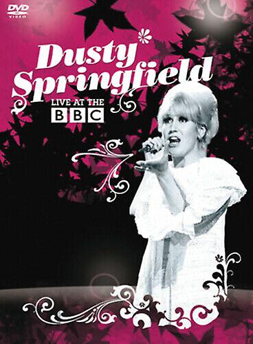 Dusty Springfield Live at the BBC DVD (2007) Dusty Springfield cert E - Region 2