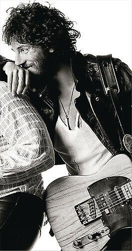 Born To Run 30th Anniversary Edition [2 DVD - Region 2