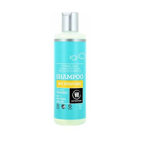 Unscented Normal Hair Shampoo 250 ml