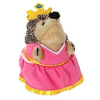 Princess Dog Toy Plush