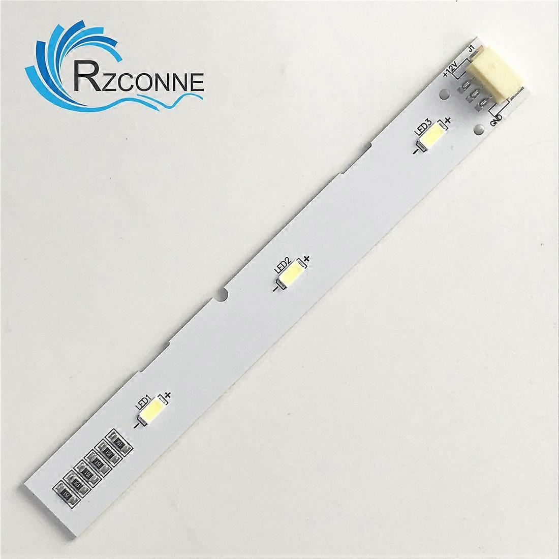 Haier BCD-575WDBI Dondurucu Buzdolabı MDDZ-176 A06 RoHS 0064001827 için LED Işık Şeridi çubuğu