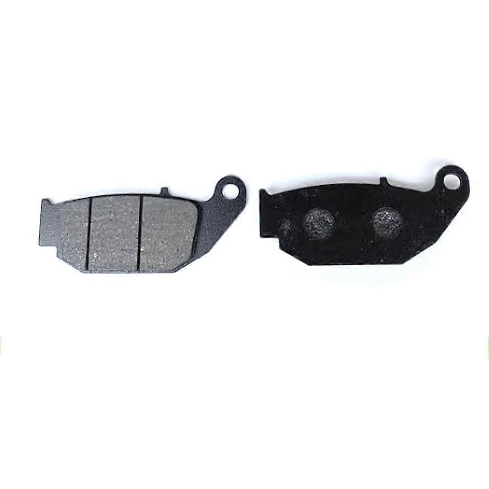 Pastiglie freno anteriore moto Pastiglie freno a disco pastiglie posteriori per Benelli BJ125-3 tnt 125 135 TNT125 keeway 125cc