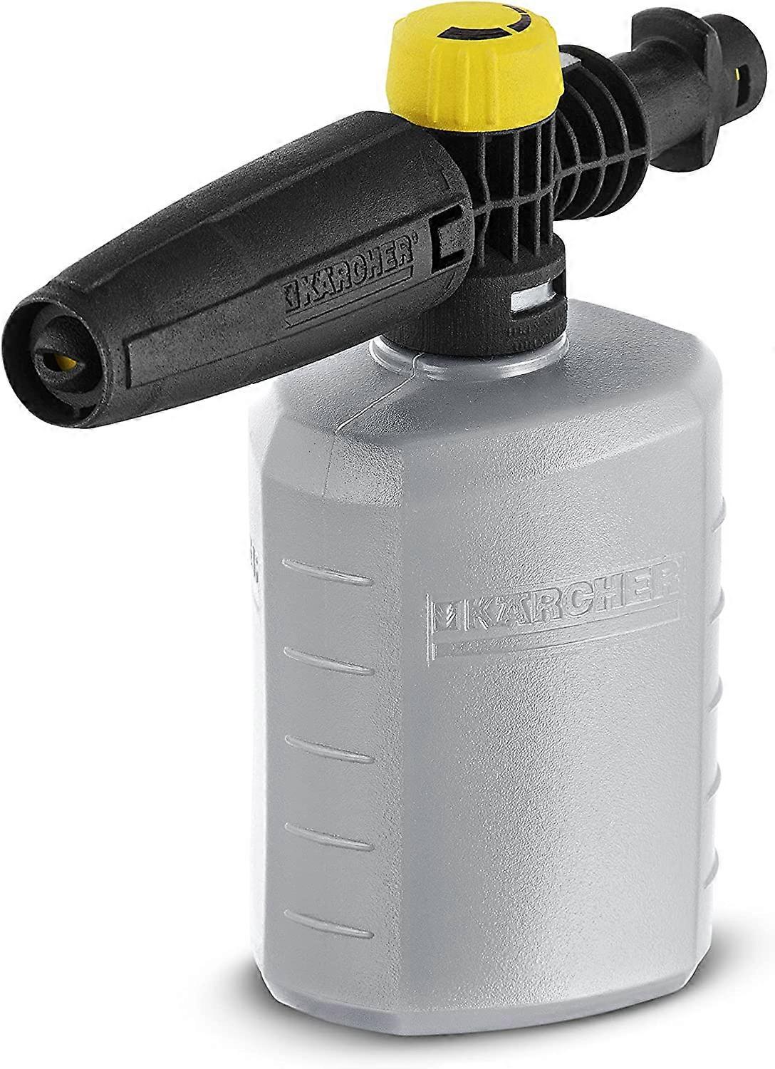 Nirvana Krcher Foam cannon 0.6L accessory for pressure washers