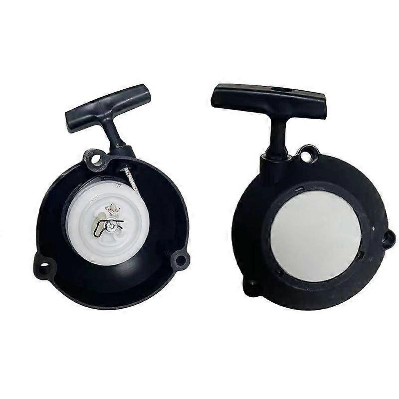 משוך התחל רתיעה מכלול Starter עבור Stihl BR500 BR550 BR600 4282 190 0300 מפוחים 42821900300 מפוח שלג רתיעה