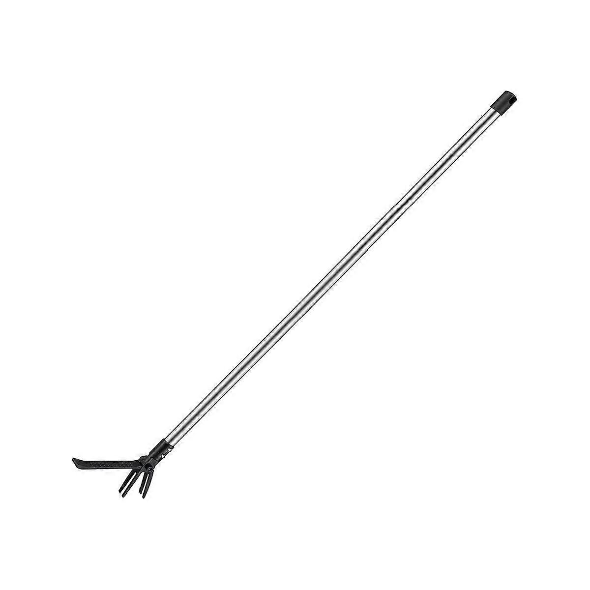 Weed Puller Tool, Stand Up Weeder Gardening Hand Weed Remover Tools for Yard Lawn Care