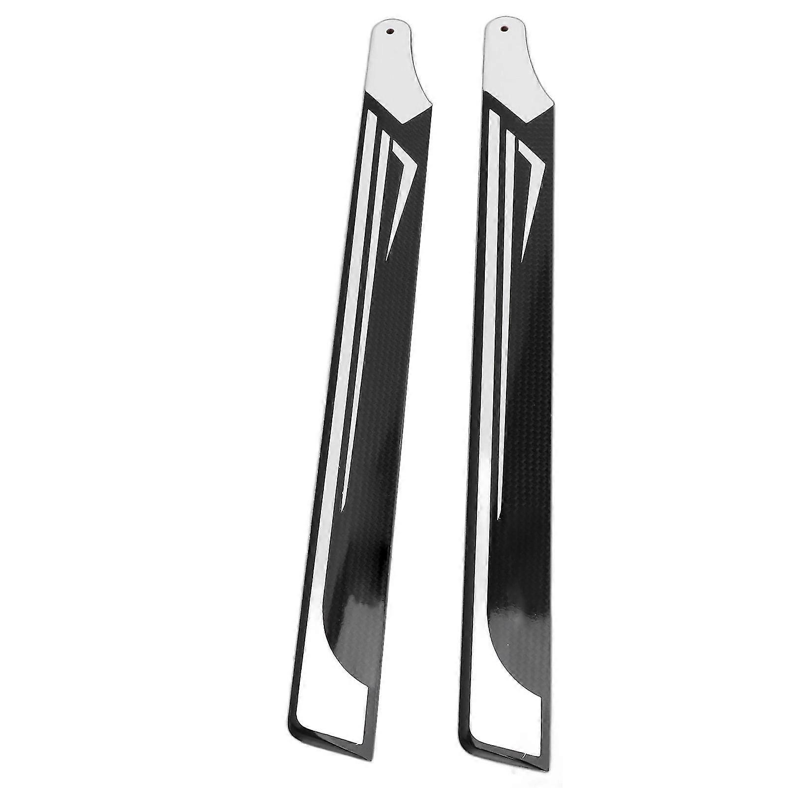 FlywingFW450V3RCHelicopterMainRotorDualPropeller-HighStrengthReplacementAccessories(1Pair)
