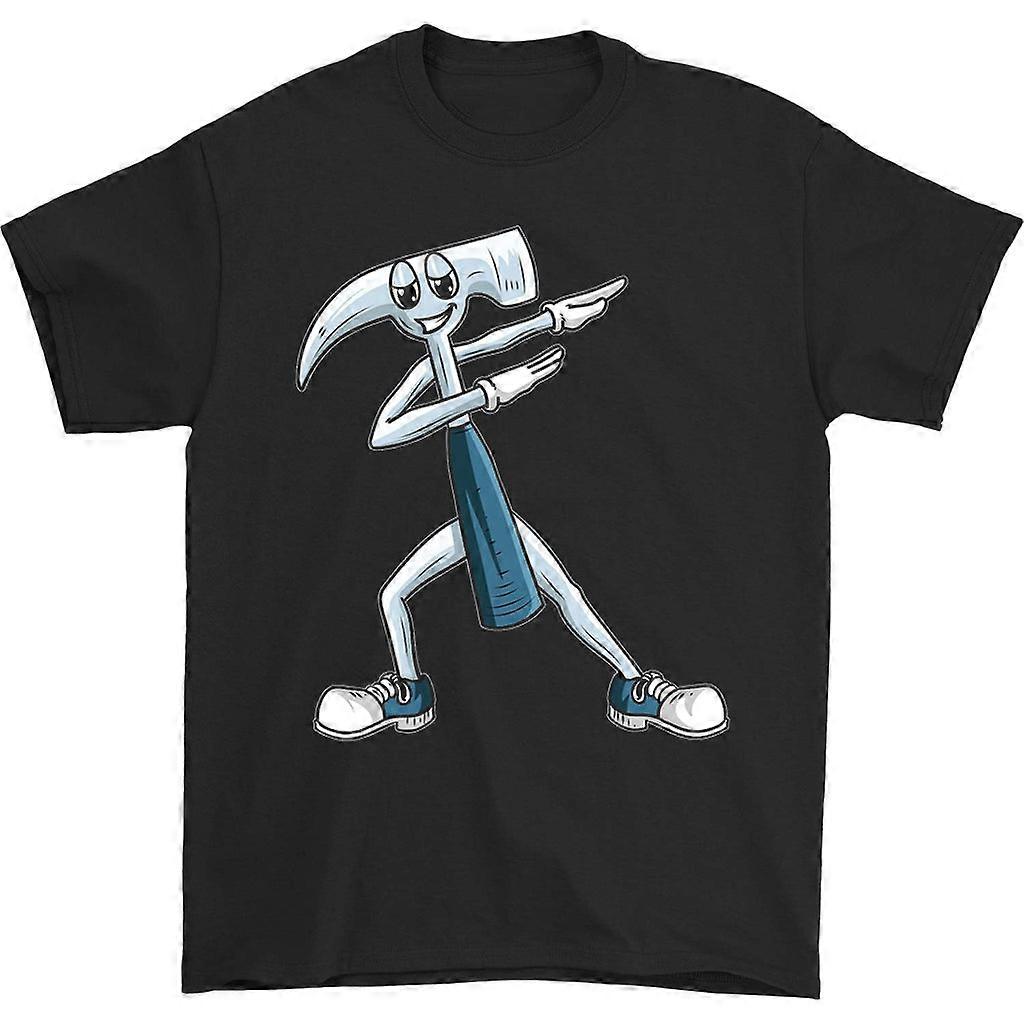 Dabbing Hammer T-shirt