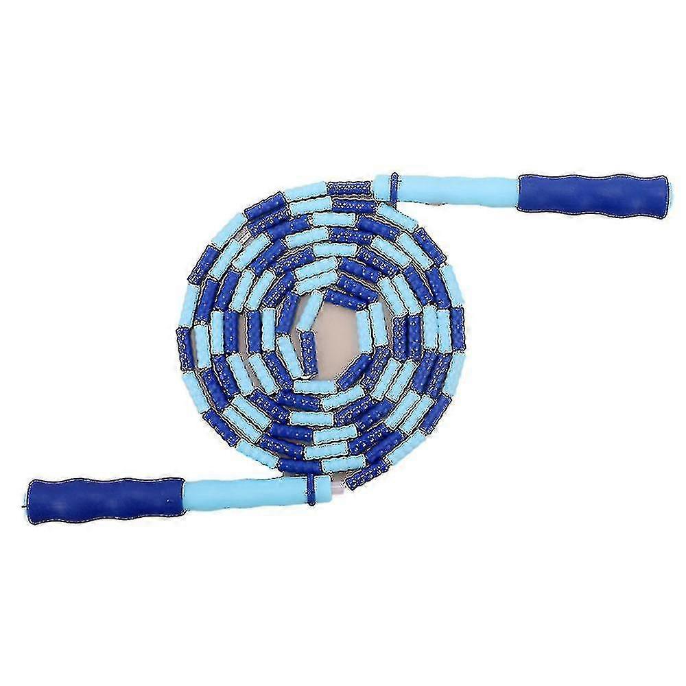 Beaded Speed Rope, Beaded Jump Rope - For Exercise Sports Games