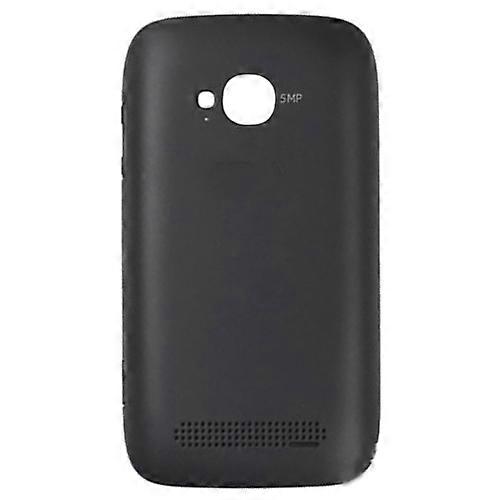 ORIG Housing Battery Back Cover + Side Button for Nokia 710