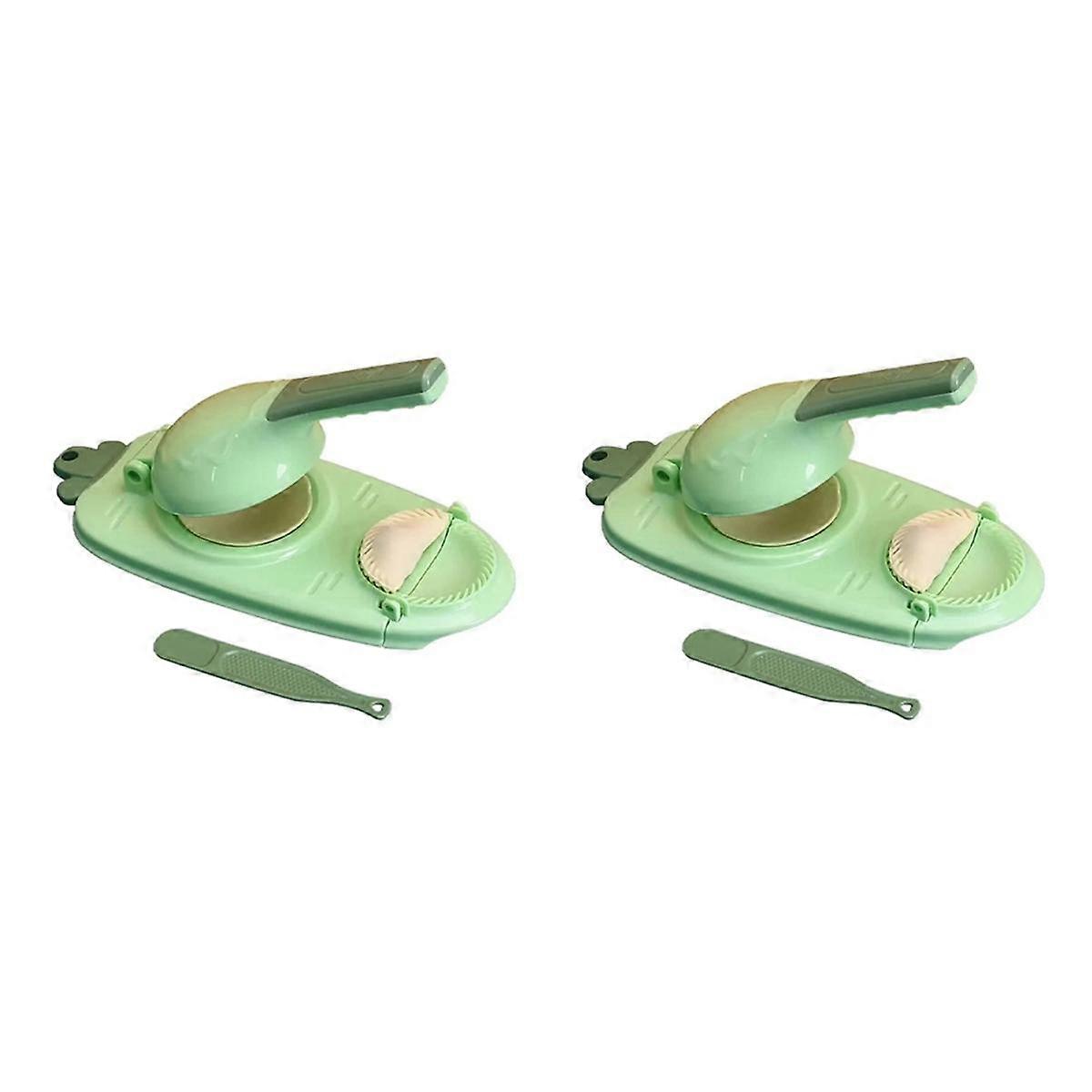 Used for DIY Jiaozi Molds, Kitchen Utensils for Dough Pressing, Perfect Choice for Home Cooking, Ki